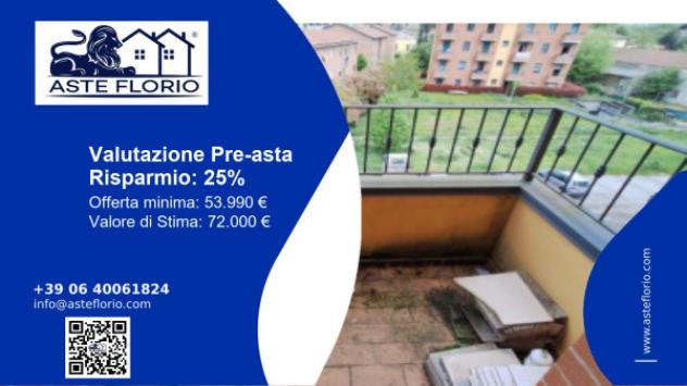 Immobile in asta di 62 m², box auto in vendita a Cadelbosco di Sopra - Foto 2