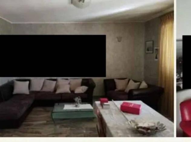 Immobile in asta di 555 m² con più di 5 locali in vendita a Canosa Sannita - Foto 11