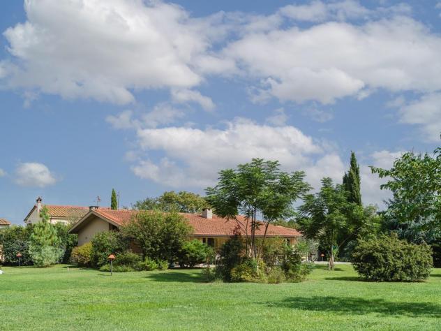 Villa in vendita a Casciana Terme Lari 200 mq Rif: 1452884 - Foto 5