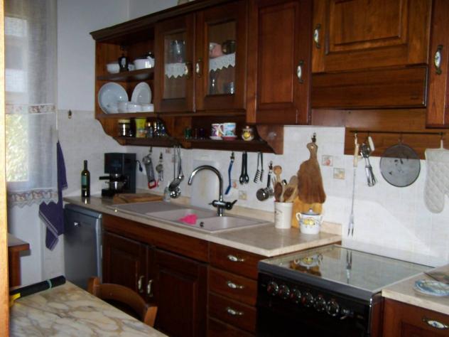 Villetta a schiera in vendita a Casole d'Elsa 200 mq Rif: 1089955 - Foto 4