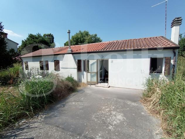 Casa Indipendente - Cavarzere . Rif.: C0680VRG