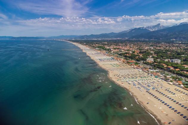 Villa in vendita a Forte dei Marmi 180 mq Rif: 1252414 - Foto 7