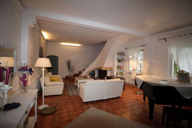 Villa in vendita a Forte dei Marmi 500 mq Rif: 1335072 - Foto 5
