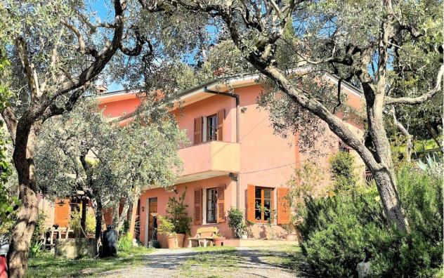 Villa in vendita a Fosdinovo 400 mq Rif: 1033745 - Foto 7