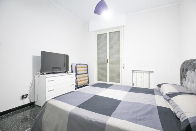 Appartamento in vendita a Genova - Foto 14