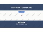Immobile in asta di 63 m² in vendita a Giffoni Valle Piana