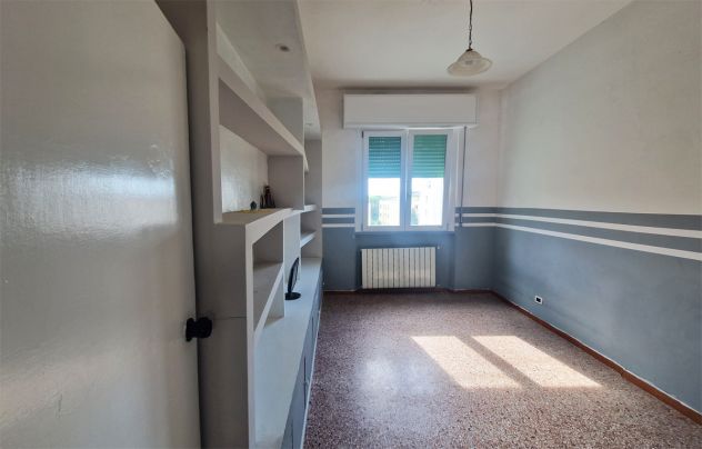 FABBRICOTTI: Trilocale luminoso al quarto ed ultimo piano con ascensore - Foto 10