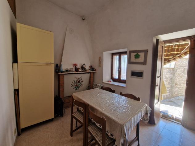 Porzione di casa in vendita a Lugnano in Teverina - Foto 2