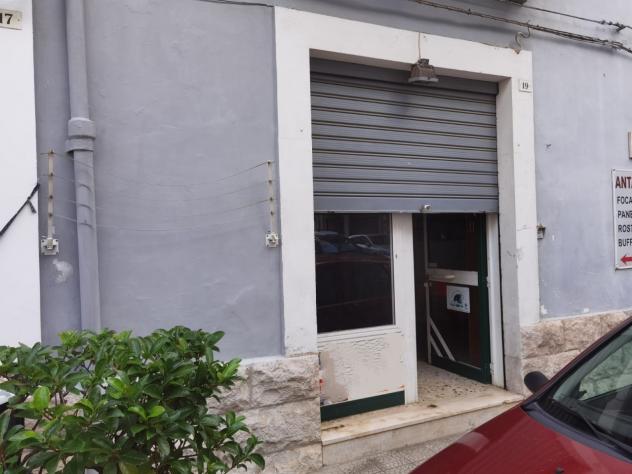2 Vetrine in vendita a Martina Franca