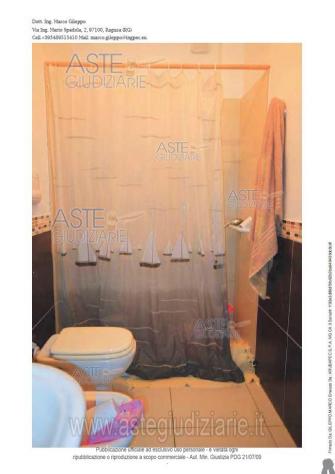 IMMOBILI-IMMOBILE RESIDENZIALE-via Vanella 181 n. 1/B - Foto 6