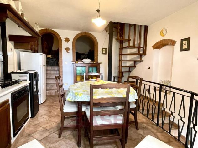 Appartamento in vendita a Montecatini Val di Cecina - Foto 10