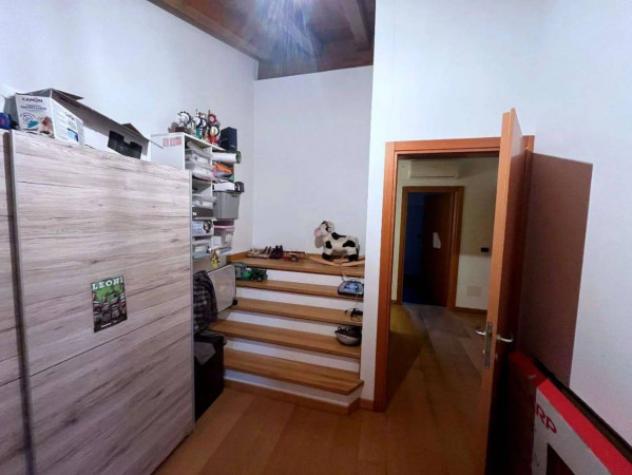 Immobile in asta di 222 m², box auto in vendita a Morsano al Tagliamento - Foto 8