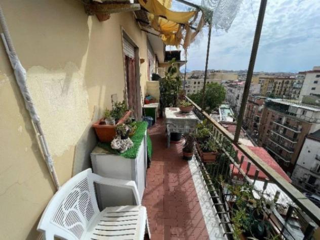 Immobile in asta di 126 m² con più di 5 locali in vendita a Napoli - Foto 4
