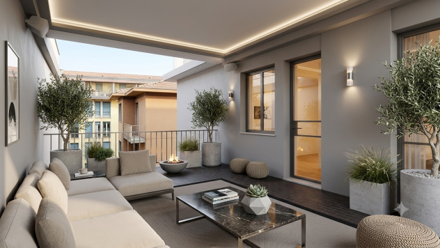 Appartamento in vendita a Pisa 100 mq Rif: 1427670