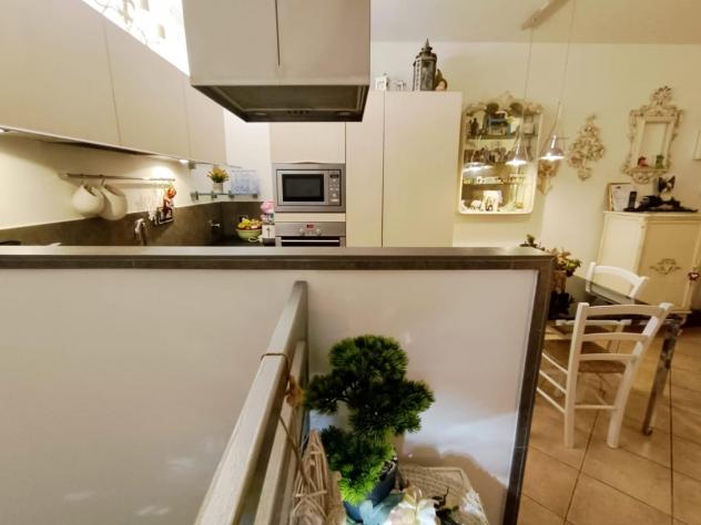 Appartamento in vendita a Pontedera 103 mq Rif: 1406072 - Foto 4