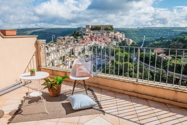 Casa Indipendente in vendita a Ragusa, Centro