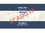 Immobile in asta di 65 m² in vendita a Roma