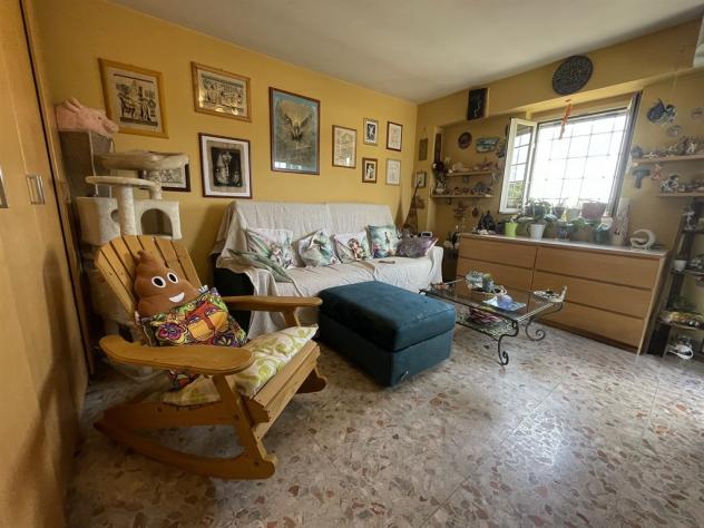Nuda Proprietà Delizioso Superattico - Foto 9