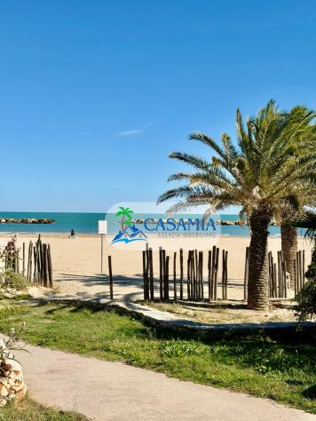 Bilocale in vendita a San Benedetto del Tronto
