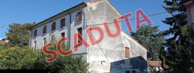 Immobile in asta di 205 m², box auto in vendita a San Benedetto Po