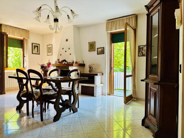 Appartamento in vendita a Taverne D'arbia - Siena 90 mq Rif: 1430829 - Foto 7
