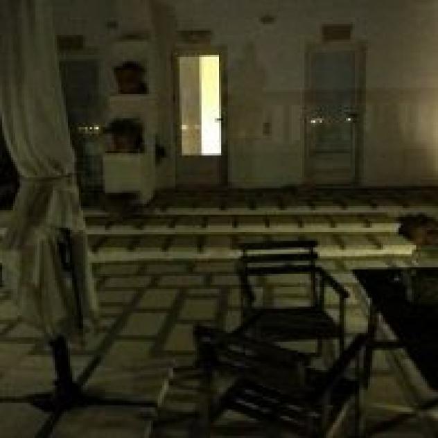 Masseria Didattica Trappito Stracca