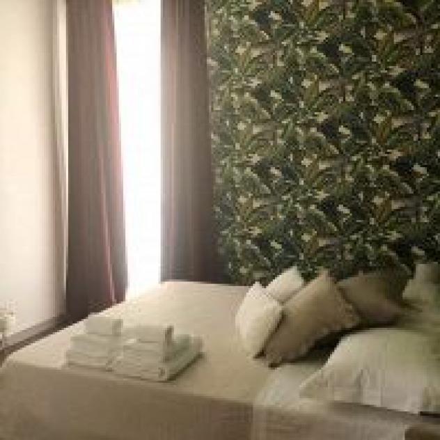 Palazzo Ferrara B&B