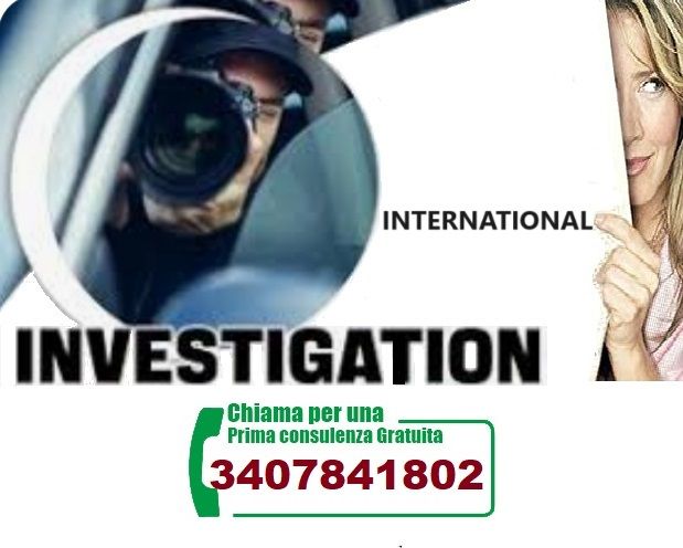 Servizi investigativi Rivolgiti a Professionisti - Foto 2