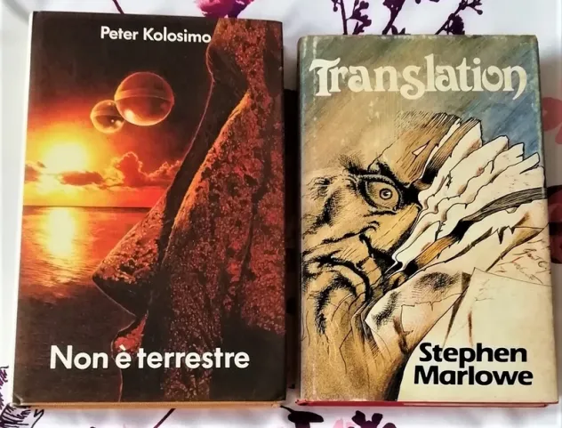 Libri di vario genere. - Foto 4