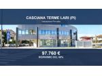 Immobile in asta di 234 m² in vendita a Casciana Terme Lari