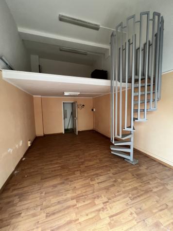 1 Vetrina in affitto a Nettuno - Foto 5