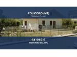 Immobile in asta di 226 m² in vendita a Policoro