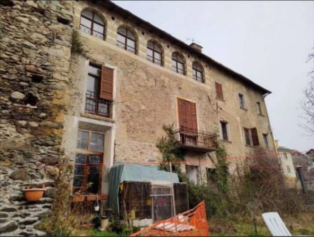 Immobile in asta di 1050 m² in vendita a Teglio - Foto 3