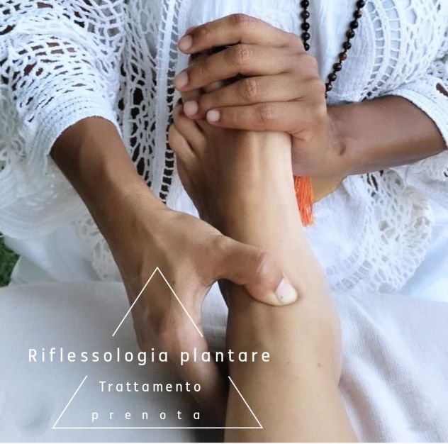 MASSOTERAPIA E TRATTAMENTO INTEGRATO - Foto 4 Tel:3336644814