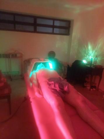 Massaggi olistici professionali Tel:3291388738