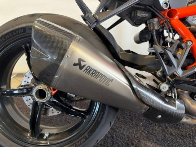 KTM 1290 Super Duke R 1290 SUPER DUKE R - Foto 10