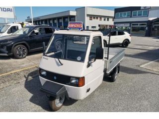 PIAGGIO Ape Car Benzina 220 cc rif. 24037103