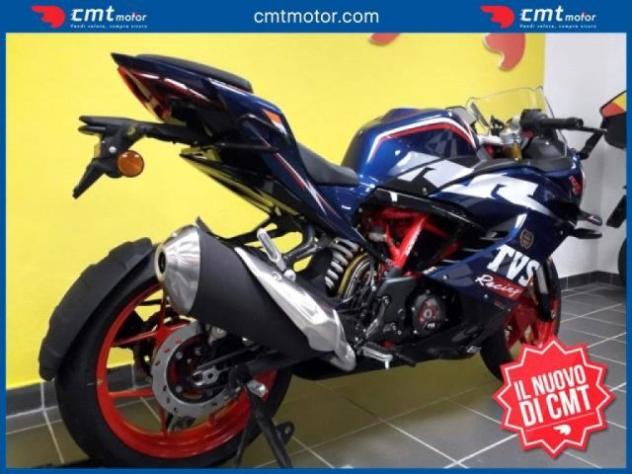 TVS Motor RR 310 Plus Garantita e Finanziabile rif. 23894428 - Foto 4