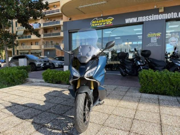 HONDA Forza 750 TUTTO INCLUSO ANCHE PASSAGGIO! MINI RATE rif. 24225093 - Foto 7