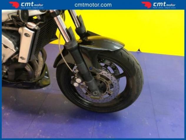 YAMAHA FZ6 Garantita e Finanziabile rif. 22904624 - Foto 9
