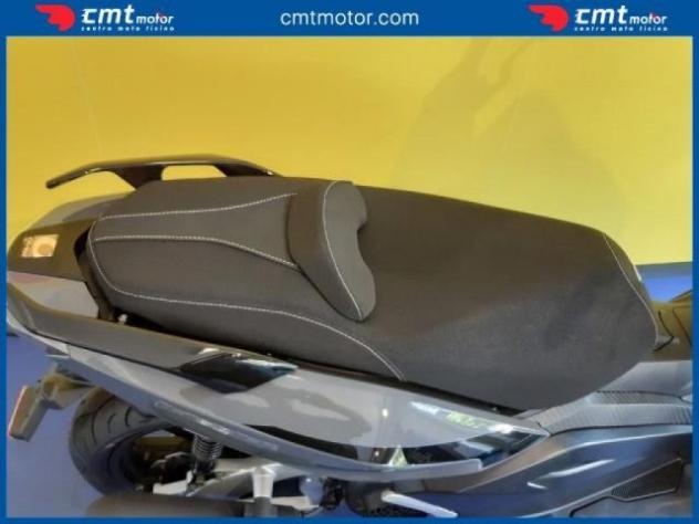 Over Bikes Brera 125 Garantito e Finanziabile rif. 23411320 - Foto 9