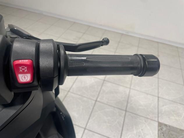 BMW C 400 X BMW C 400 X (2021 — ) - Foto 8