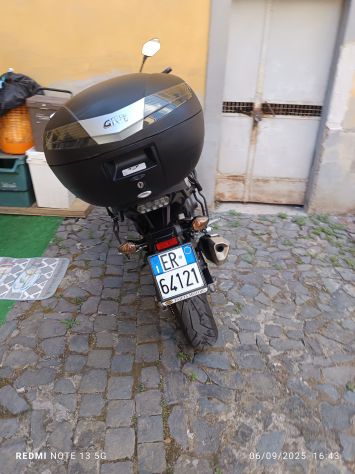 Moto Honda 750 NC X - Foto 6
