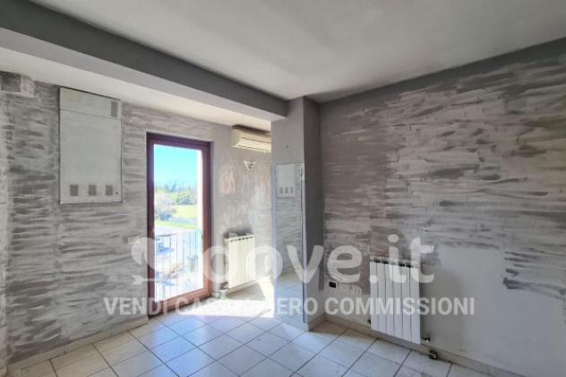 Appartamento di 65 m² con 2 locali e box auto in vendita a Fano - Foto 2