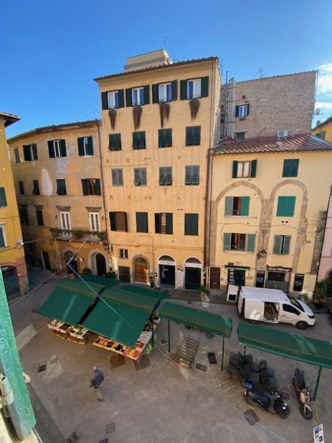2 Camere singole centro storico - Foto 9