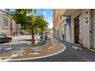BELLISSIMA CAMERA IN ZONA SERVITISSIMA