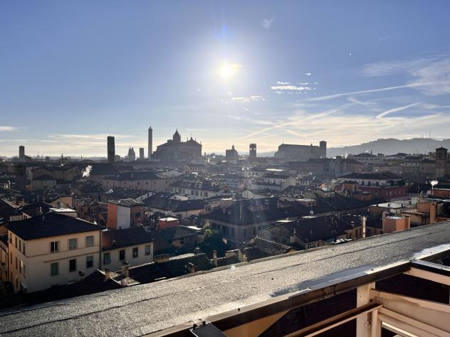 APPARTAMENTO di 5 vani e di 180 mq (BOLOGNA) rif. 10MRG_1 - Foto 10