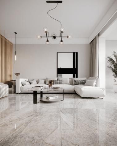 STUPENDO APPARTEMENTO DI LUSSO CON 5 CAMERE MATRIMONIALI MQ. 220 DA ARREDARE