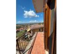 MONTEROTONDO BILOCALE ARREDATO CON  BALCONE - BOX AUTO