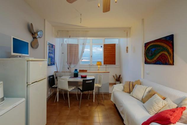 Appartamento in affitto a Marina di Pisa - Pisa 45 mq Rif: 409538